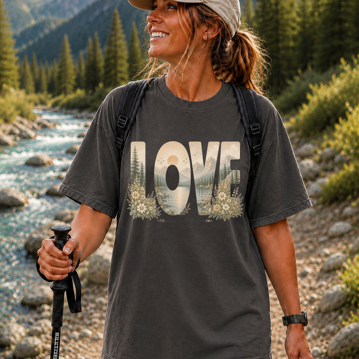 LOVE Tee
