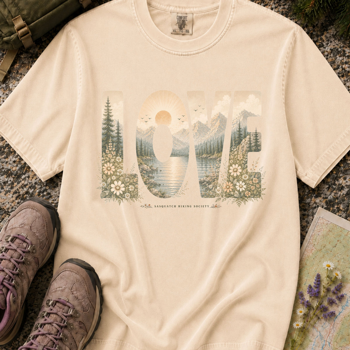 LOVE Tee