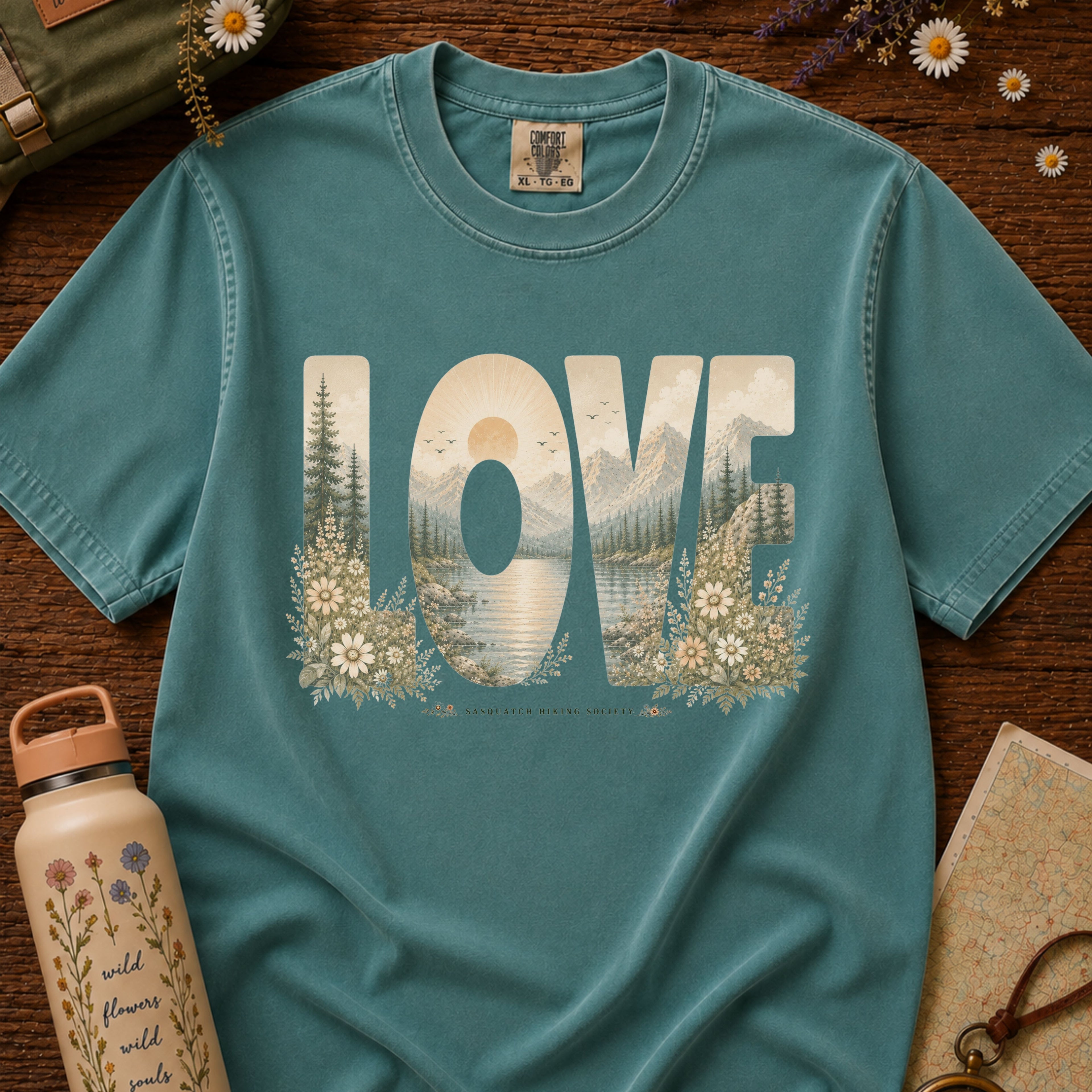 LOVE Tee