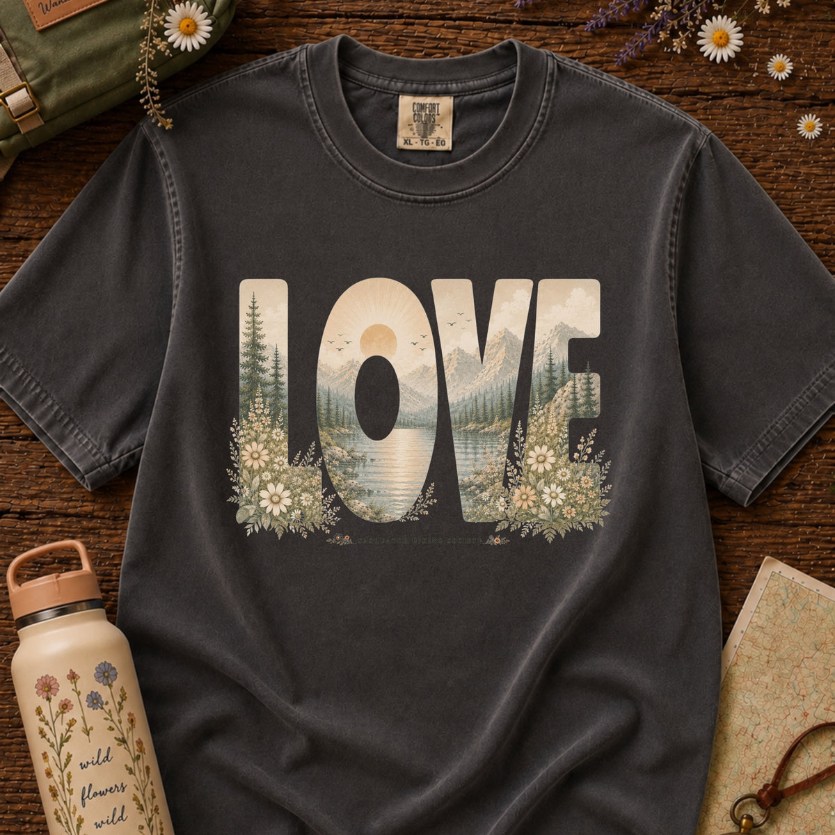 LOVE Tee
