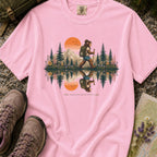 Reflection Tee