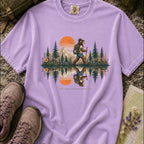 Reflection Tee