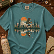 Reflection Tee