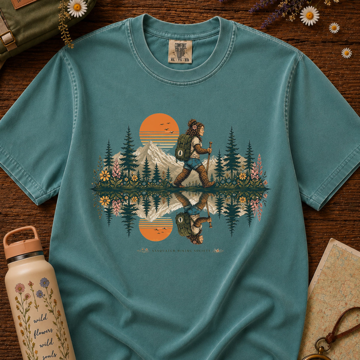 Women's Tees