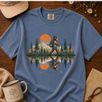 Reflection Tee