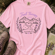 Trail Therapy Tee