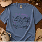 Trail Therapy Tee