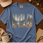 WILD Tee