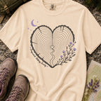 Tree Heart Tee