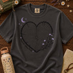 Tree Heart Tee