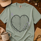 Tree Heart Tee