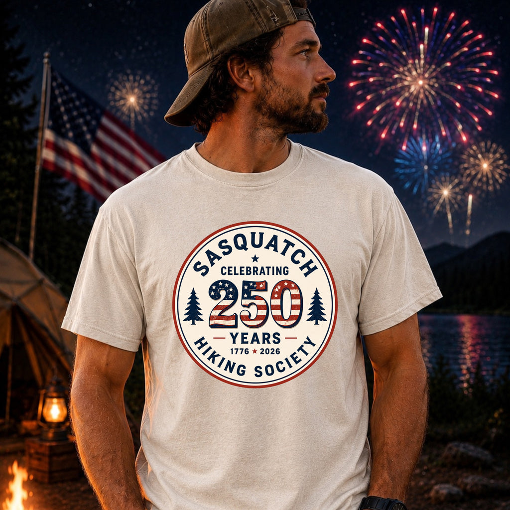 Celebrating 250 Years | June 19 - 21st