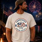 Celebrating 250 Years | June 19 - 21st