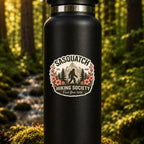 Find Your Wild Vinyl Decal