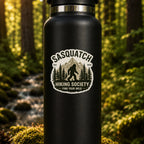 Find Your Wild Pines Vinyl Decal