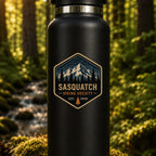 Summit Badge Vinyl Decal