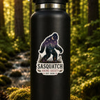 Midnight Wanderer Vinyl Decal