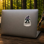 Midnight Wanderer Vinyl Decal