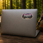 Starlit Adventure Vinyl Decal