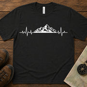ECG Mountain Lightweight Tee