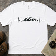 ECG Mountain Lightweight Tee