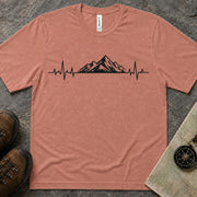ECG Mountain Lightweight Tee