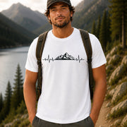 ECG Mountain Lightweight Tee