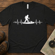 ECG Squatch Lightweight Tee