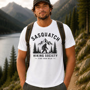 Find Your Wild Logo Lightweight Tee