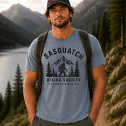 Find Your Wild Logo Lightweight Tee