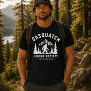 Find Your Wild Logo Lightweight Tee