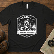 Logo Park Patch Lightweight Tee