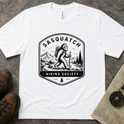Logo Park Patch Lightweight Tee