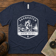 Logo Park Patch Lightweight Tee