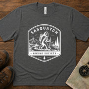 Logo Park Patch Lightweight Tee