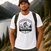 Logo Park Patch Lightweight Tee