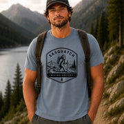 Logo Park Patch Lightweight Tee