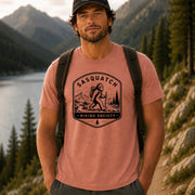 Logo Park Patch Lightweight Tee