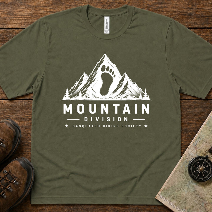Mountain Division Lightweight Tee
