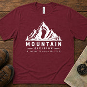 Mountain Division Lightweight Tee