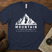 Mountain Division Lightweight Tee