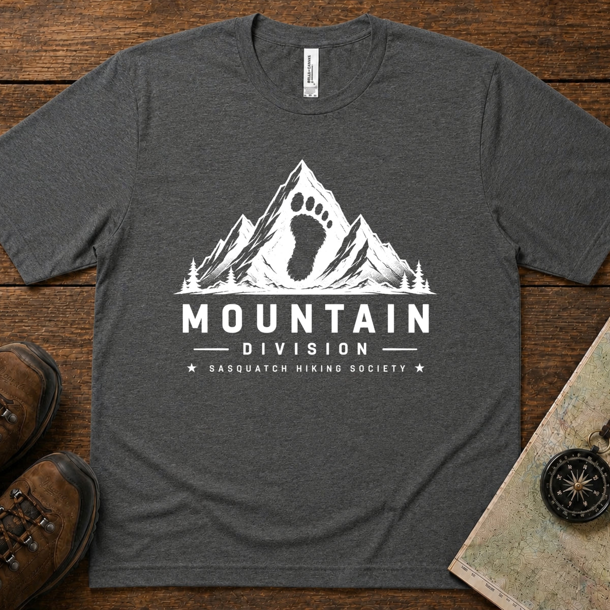 Mountain Division Lightweight Tee