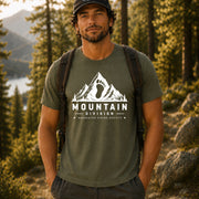 Mountain Division Lightweight Tee