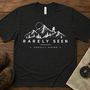 Rarely Seen Lightweight Tee