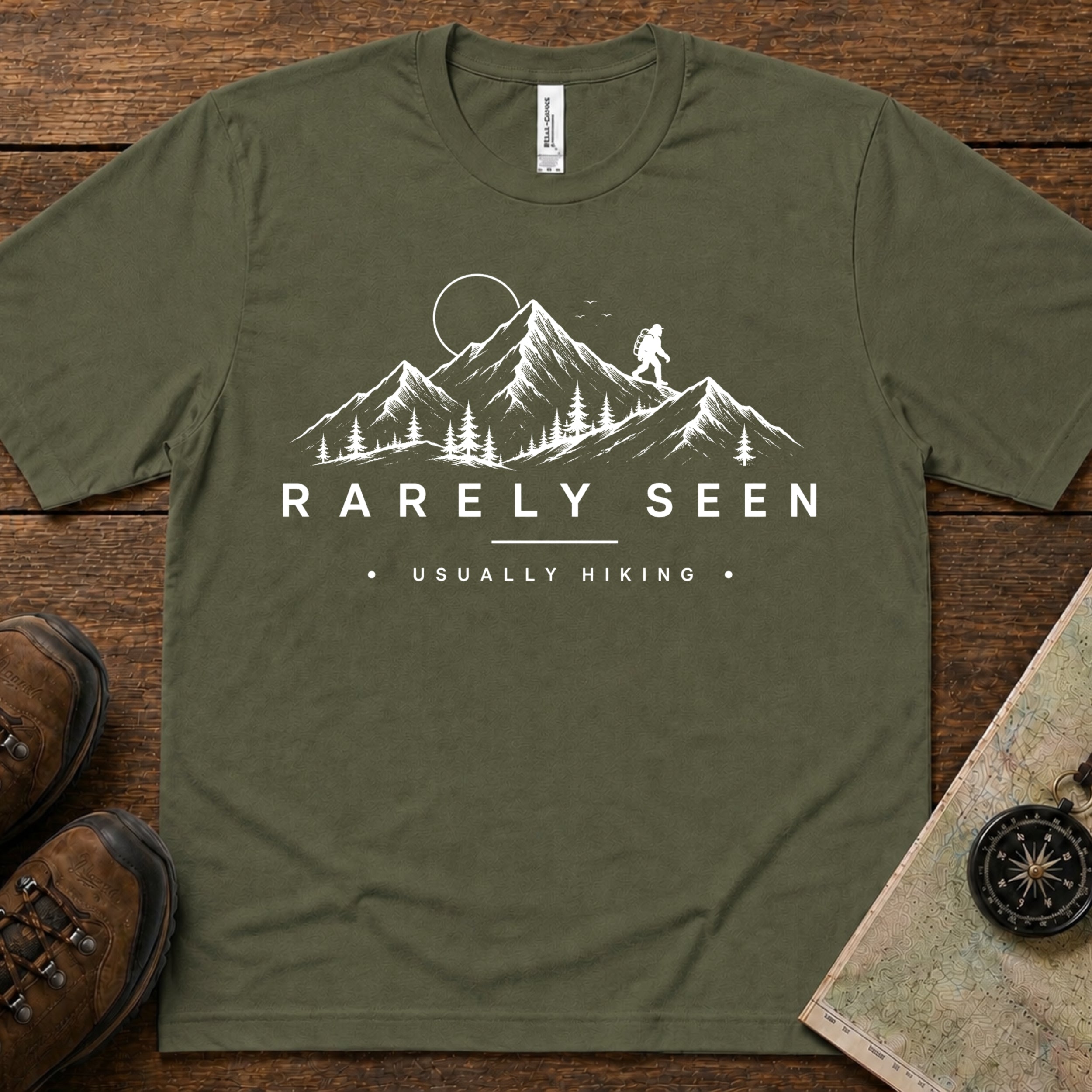 Men's Tees