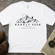 Rarely Seen Lightweight Tee