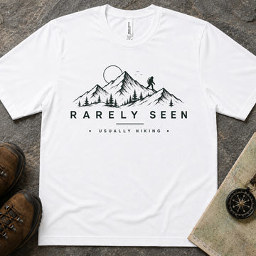 Rarely Seen Lightweight Tee