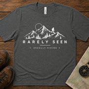 Rarely Seen Lightweight Tee