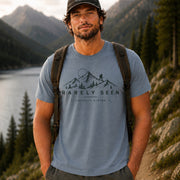 Rarely Seen Lightweight Tee