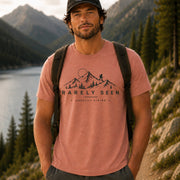 Rarely Seen Lightweight Tee